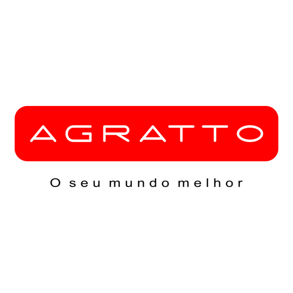 Logo Agratto - Marca Autorizada