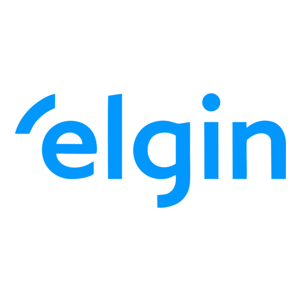Logo Elgin - Marca Autorizada