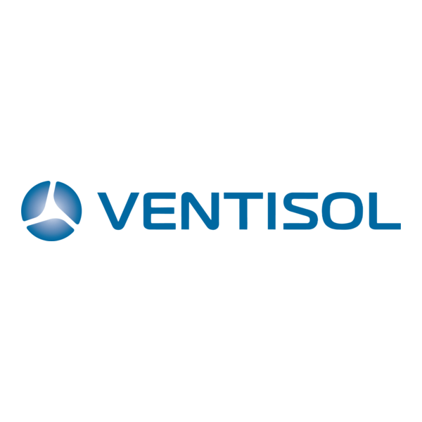 Logo Ventisol - Marca Autorizada