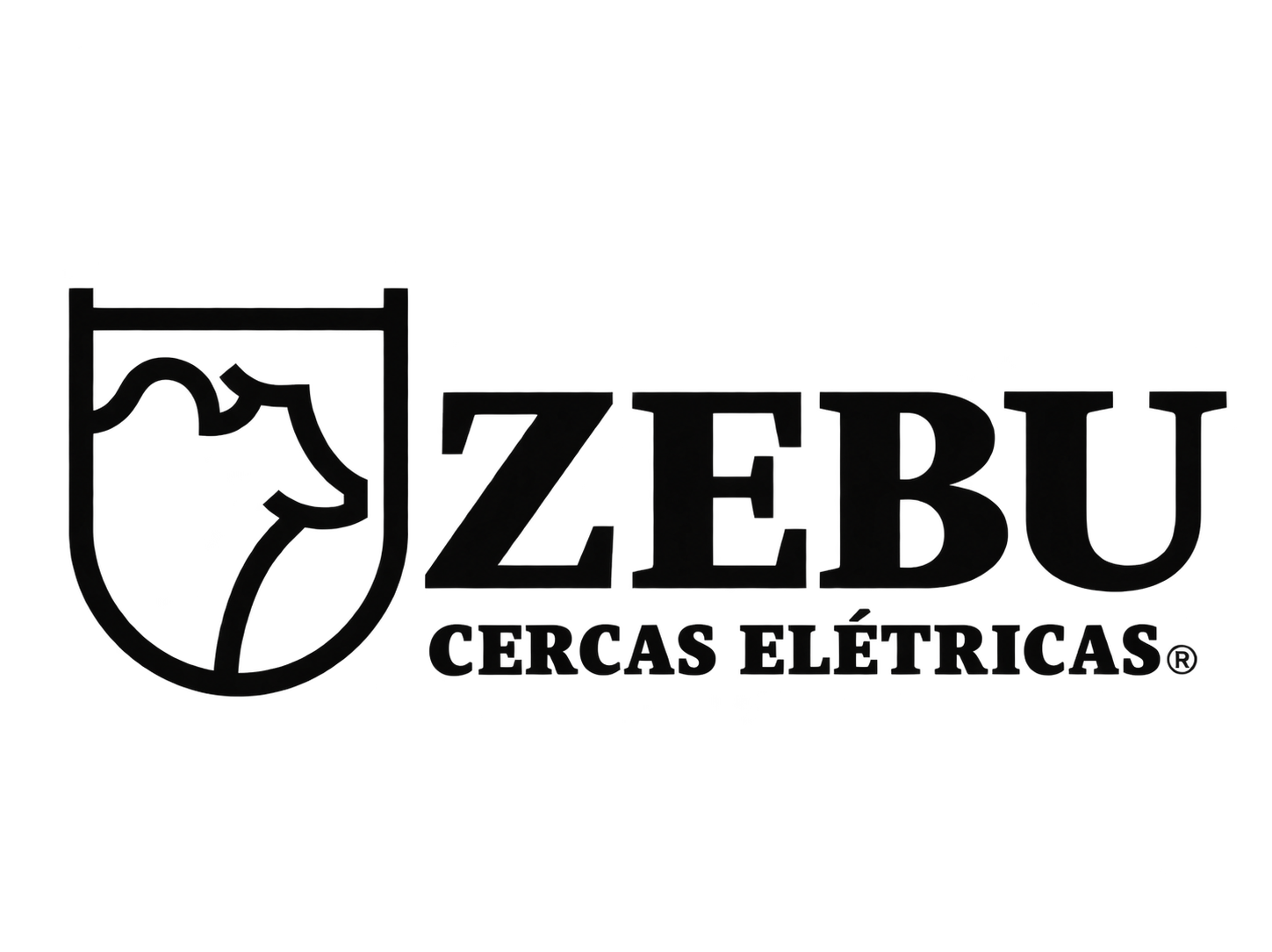 Logo Zebu Cercas Elétricas - Marca Autorizada